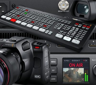 Equipment & Consulting